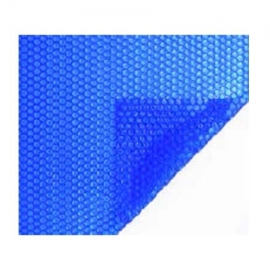 Ισοθερμικό κάλυμμα με φυσαλίδες 400m Blue-Blue Bubble Astral