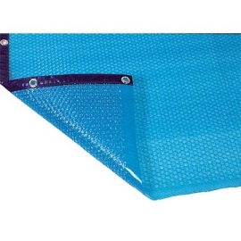 Isothermal bubble cover 400m Blue-Blue Bubble Astral