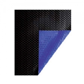 Isothermal bubble cover 400m Blue-Black Bubble Astral