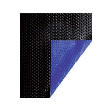 Isothermal bubble cover 400m Blue-Black Bubble Astral