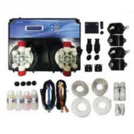 Dosing pump & control Ph/Rx Astral Astral