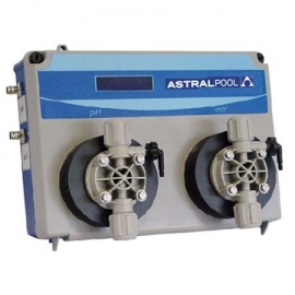 Dosing pump & control Ph/Rx Astral Astral