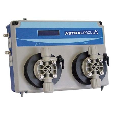 Dosing pump & control Ph/Rx Astral Astral