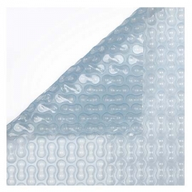 Isothermal bubble cover 500m Dark blue/Gold GeoBubble