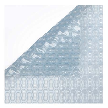 Ισοθερμικό κάλυμμα με φυσαλίδες 500m Dark blue/Gold GeoBubble