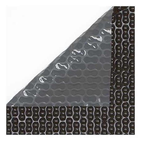 Isothermal bubble cover 500m Dark blue/Gold GeoBubble