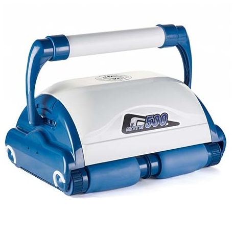 Pool electric cleaner robot Ultra 500 Astral
