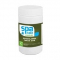 Hydromassage cleansing tablets 20gr. Spa Care