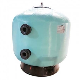 Sand filter Praga Astral