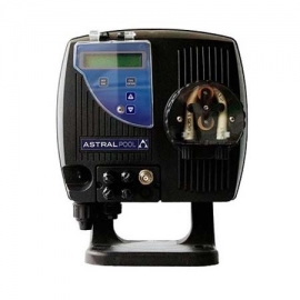 Dosing pump pH Control Basic Astral