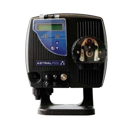 Δοσομετρική αντλία pH Control Basic Astral