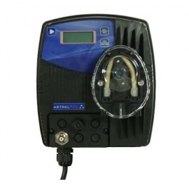 Dosing pump pH Control Basic Astral