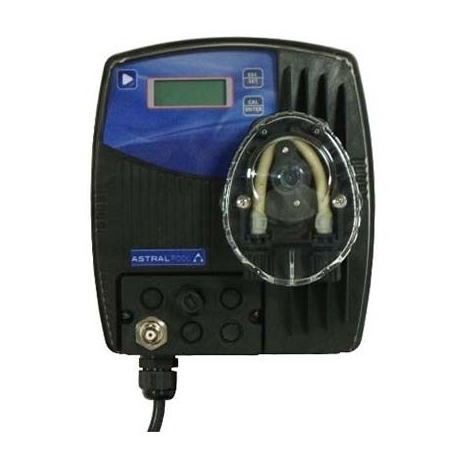 Dosing pump pH Control Basic Astral