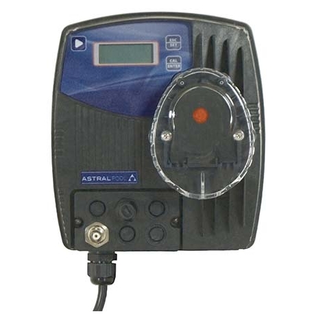 Dosing pump Redox Basic EV Next Astral