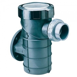 Strainer polypropylene & fibreglass Astral