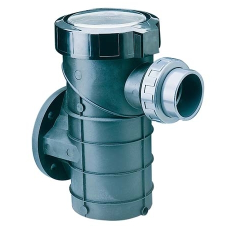 Strainer polypropylene & fibreglass Astral