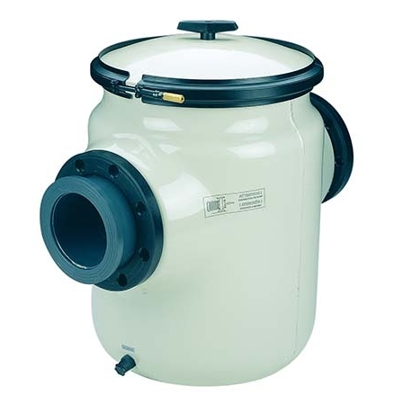 Προφίλτρο πολυπροπυλενίου & fiberglass 60l Astral