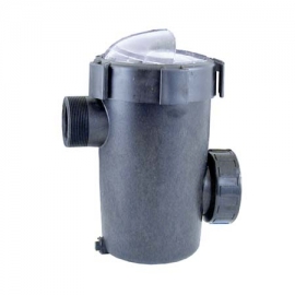 Προφίλτρο Kivu Astral