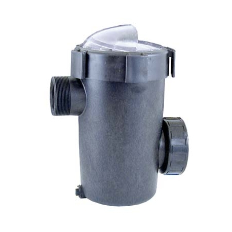 Προφίλτρο Kivu Astral