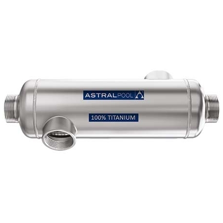 Heat exchanger EVO Astral