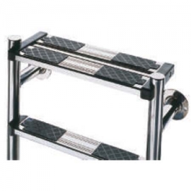 Split ladder bottom half Astral