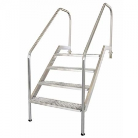 Pool ladder PMR Astral