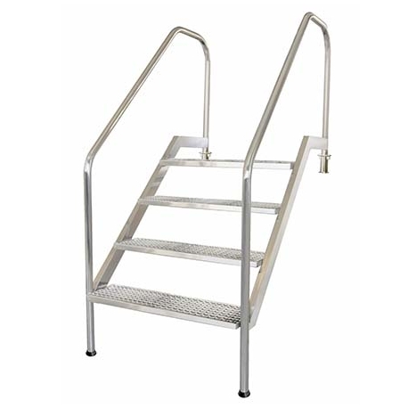 Pool ladder PMR Astral