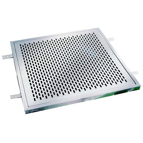 Grate of drain grille Stainless steel Astral