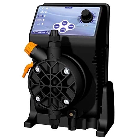 Dosing pump Exactus manual analogue Astral
