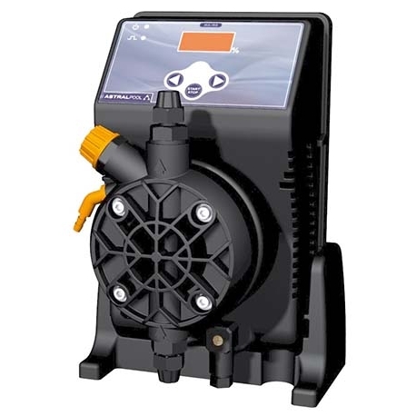 Dosing pump Exactus manual analogue Astral