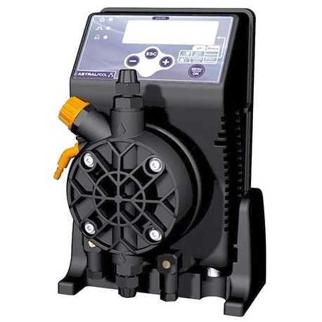 Dosing pump Exactus pH / Rx Astral