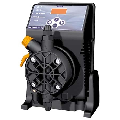 Dosing pump Exactus Volumetric VFT Astral