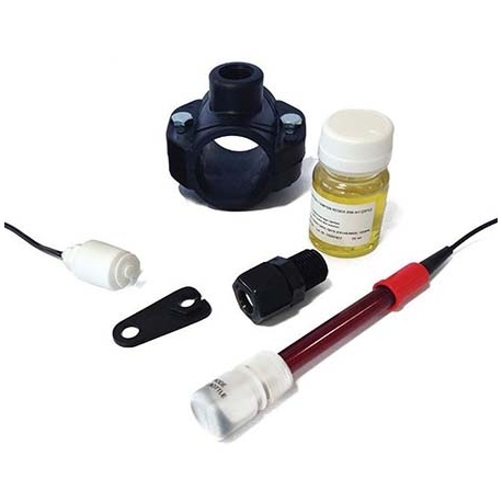 Ηλεκτρόδιο κιτ RX Astral