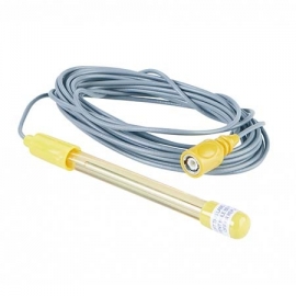 Redox kit sensor with buffer Etatron