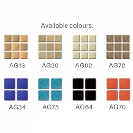 Inground overflow spa Mirage 40 Astral