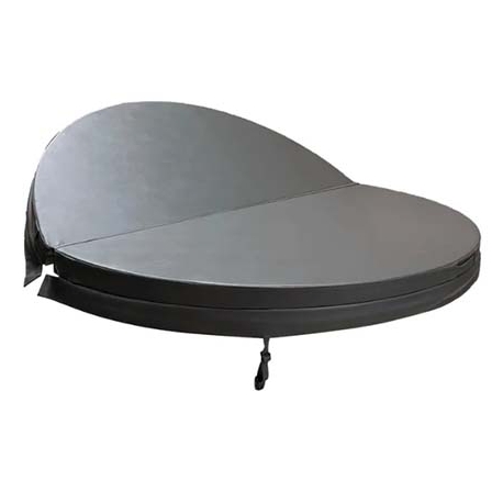 Cover spa Roma Astral