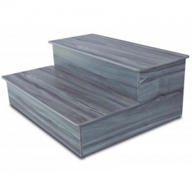 Σκαλοπάτι σπα Astral