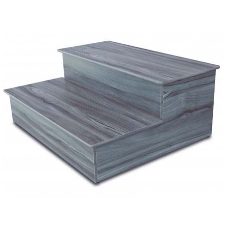 Spa access step Astral