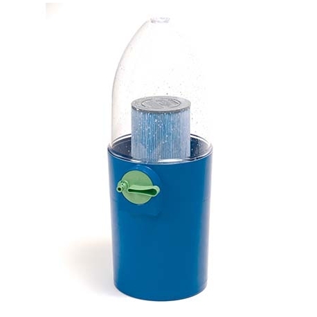 Spa filter cartridge cleaner Astral