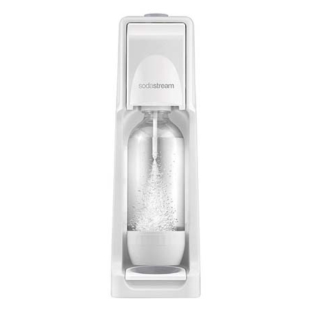 Carbonated water device home soda BRIO