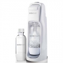 Carbonated water device home soda BRIO