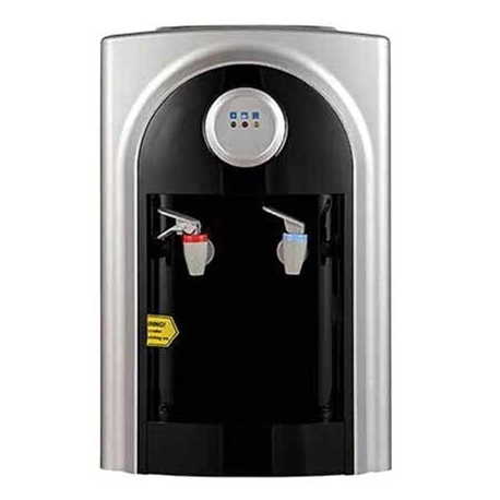 Θερμοψύκτης πάνω πάγκου VI 435