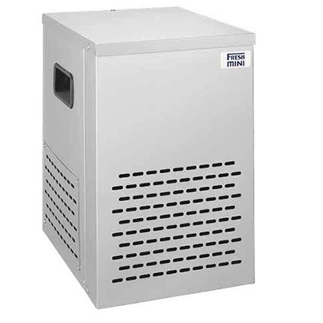 Dispenser Breezy Under