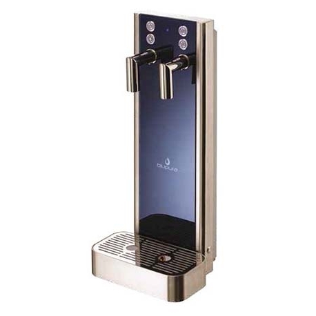 Ψύκτης πάγκου Blueglass Tower