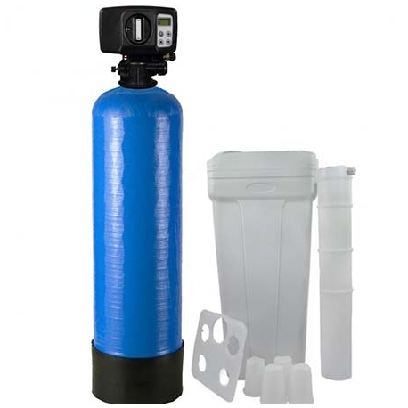 Water Softener Classic  Canature