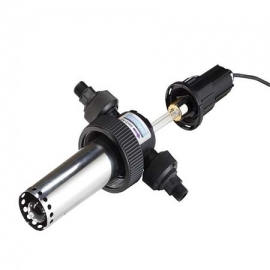 UV 2100 lamp complete water sterilization system