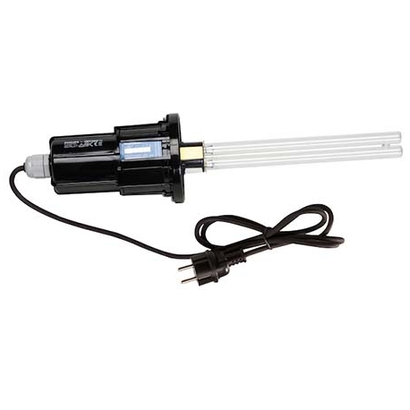 UV 2100 lamp 25watt Philips