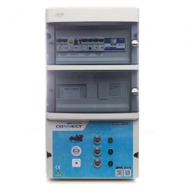 Πίνακας ελέγχου Basic Plus Astral