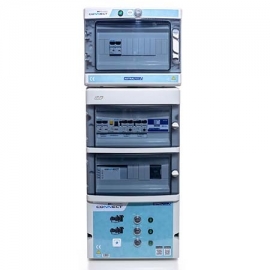 Control panel Complete White Astral