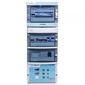 Control panel Complete RGB Astral